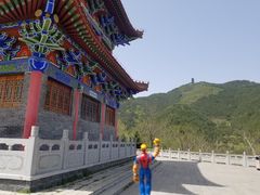 -翠矶山公园