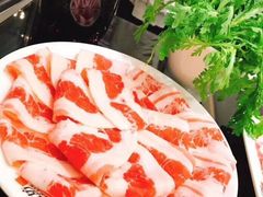 -红菇坊鲜汤火锅(北行店)