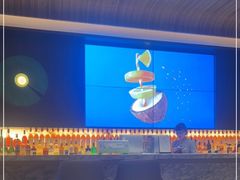 -北書房·墨宴(国际博览中心店)