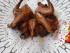 -锦园春香港茶餐厅(西海湾旗舰店)