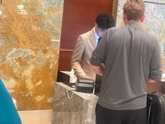 -上海雅居乐万豪侯爵酒店