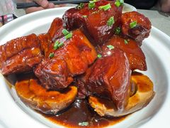 -阿莉餐厅(枣阳路店)