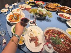 -宴周康·精致江浙菜(周浦店)