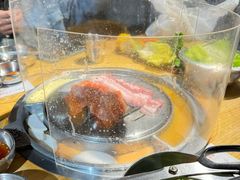 -姜虎东白丁烤肉(恒隆广场店)