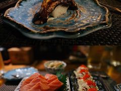 -半藏居酒屋(香港花园店)