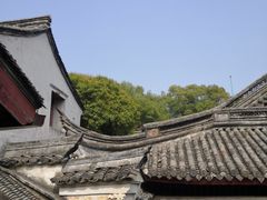 -宁波市保国寺古建筑博物馆