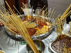 -张十三·益阳麻辣烫(深圳景田店)