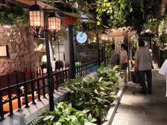 -龙抄手食府(浣花北路店)