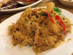 -真浪大家乐海鲜餐馆