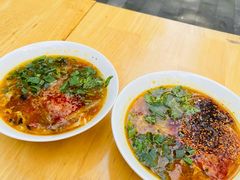 -王菊美食街·王菊面馆(总店)