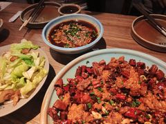 -水煮三国·川鲁江湖菜(香山店)