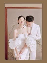 -索菲雅新派婚纱摄影(桂林店)
