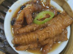 -添好运点心专门店(中环IFC店)