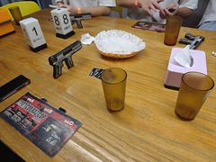 -火星工厂·桌游·团建聚会·轰趴馆(厦滘店)