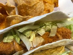 -Taco Bell 塔可钟(民田路店)