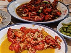 -杨氏青龙虾·吃蟹季(珠江路店)