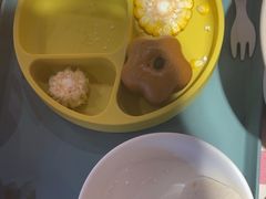 -西贝(南开大悦城店)