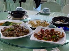 -景好海鲜餐厅(大鹏必选旅游店)