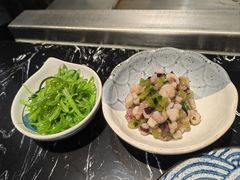 -大成铁板烧•板前(复古餐厅石老人店)