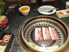 -嘿嘟嘟·肋条烧肉放题(爱融荟城店)