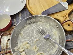 -Kpasta韩式意大利面