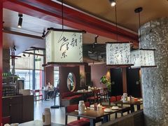 -大中华酒楼·主席武昌鱼·武汉美食地标(江汉路步行街店)