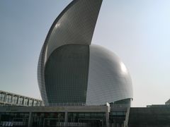 -上海中国航海博物馆