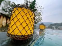 -海兰云天度假区温泉