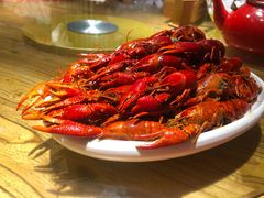 -有间虾铺·经典湘菜·小龙虾(新梦店)