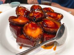 -羲和雅苑•北京烤鸭(陆家嘴中心店)