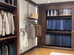 -优山定制西服衬衫大衣(国贸店)