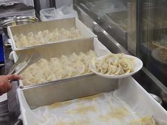 -奉天蚨祥饺子馆