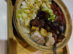 -膳心记-明火四宝煲仔饭(燕南店)