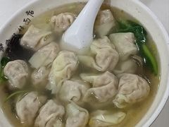 -蒋家桥饺面店(广陵路店)