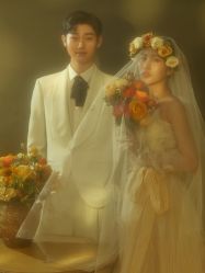 -二十一世纪婚纱摄影(省府前街店)