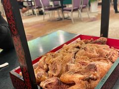 金奖葫芦鸡-西安饭庄·非遗陕菜(钟楼店)