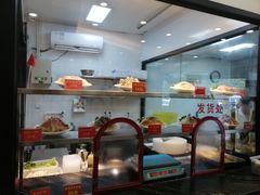 -全启和美食(由由店)