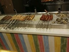 -通海俄式烧烤·俄罗斯大串(嵩山路店)