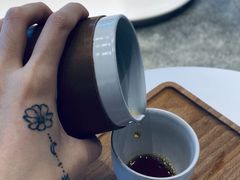 -MQ COFFEE STAND明谦(新洲店)