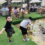 卡萨四季网红餐厅