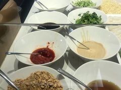 -一醒·手工面·西北传统小吃(新南凯德店)