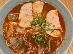 -西贡妈妈SaigonMama•越南料理(上海商城店)