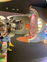 -奈尔宝·国风主题儿童乐园·亲子餐厅(豫园商城店)