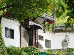 -团城山公园