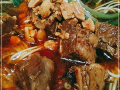 -高胖妹面庄(黄河道店)