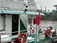 -运河游船(武林门码头)