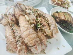 -渔友鲜海鲜加工(海鲜大世界店)