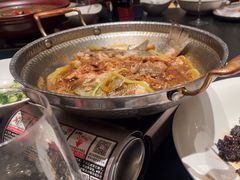 -简小舍· 民间手艺菜(古德寺店)