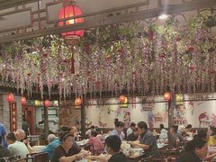 -鸭匠食府·挂炉烤鸭·新京菜(阜成路店)