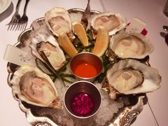 -壳里西餐厅Coquille Seafood Bistro(蒙自路店)